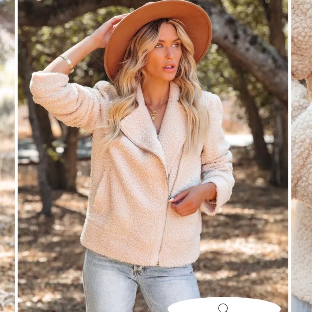 Vici Sherpa moto jacket